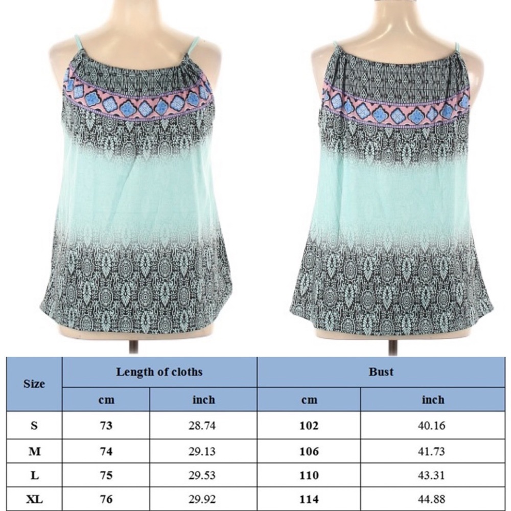 ‼️SOLD‼️ Quintessential Hippie | Cora Top - Picture 2 of 2